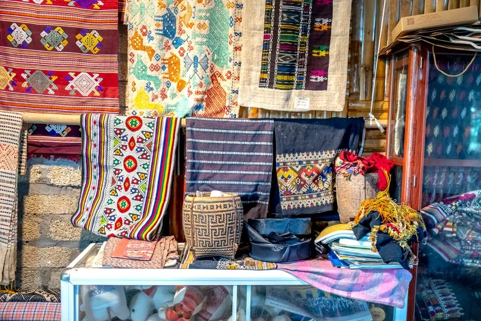 Handloom collaboration, Dhanmondi