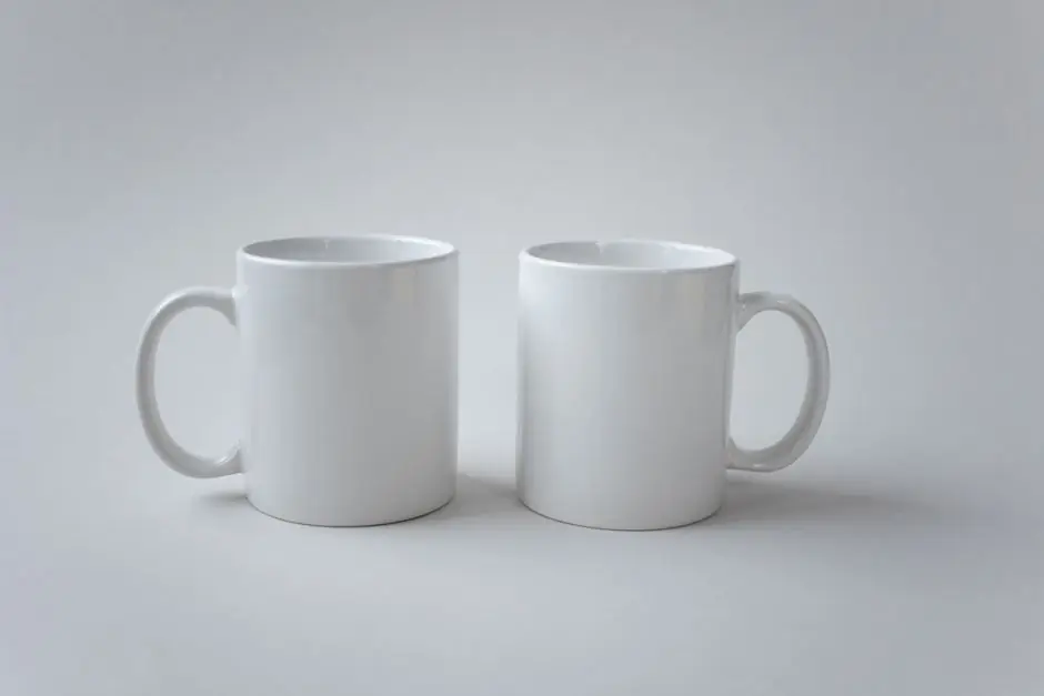 Cha Mug