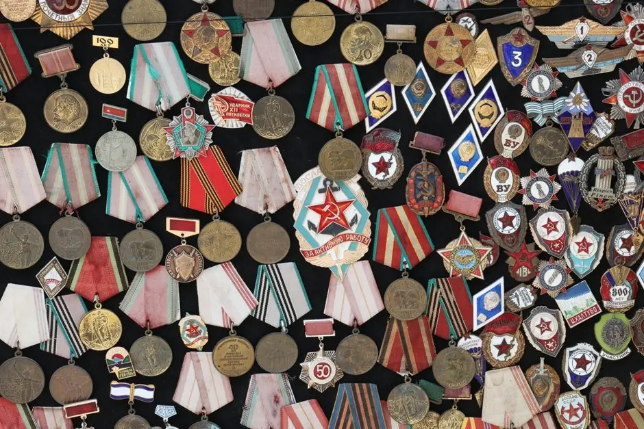 Dotara Pin Set