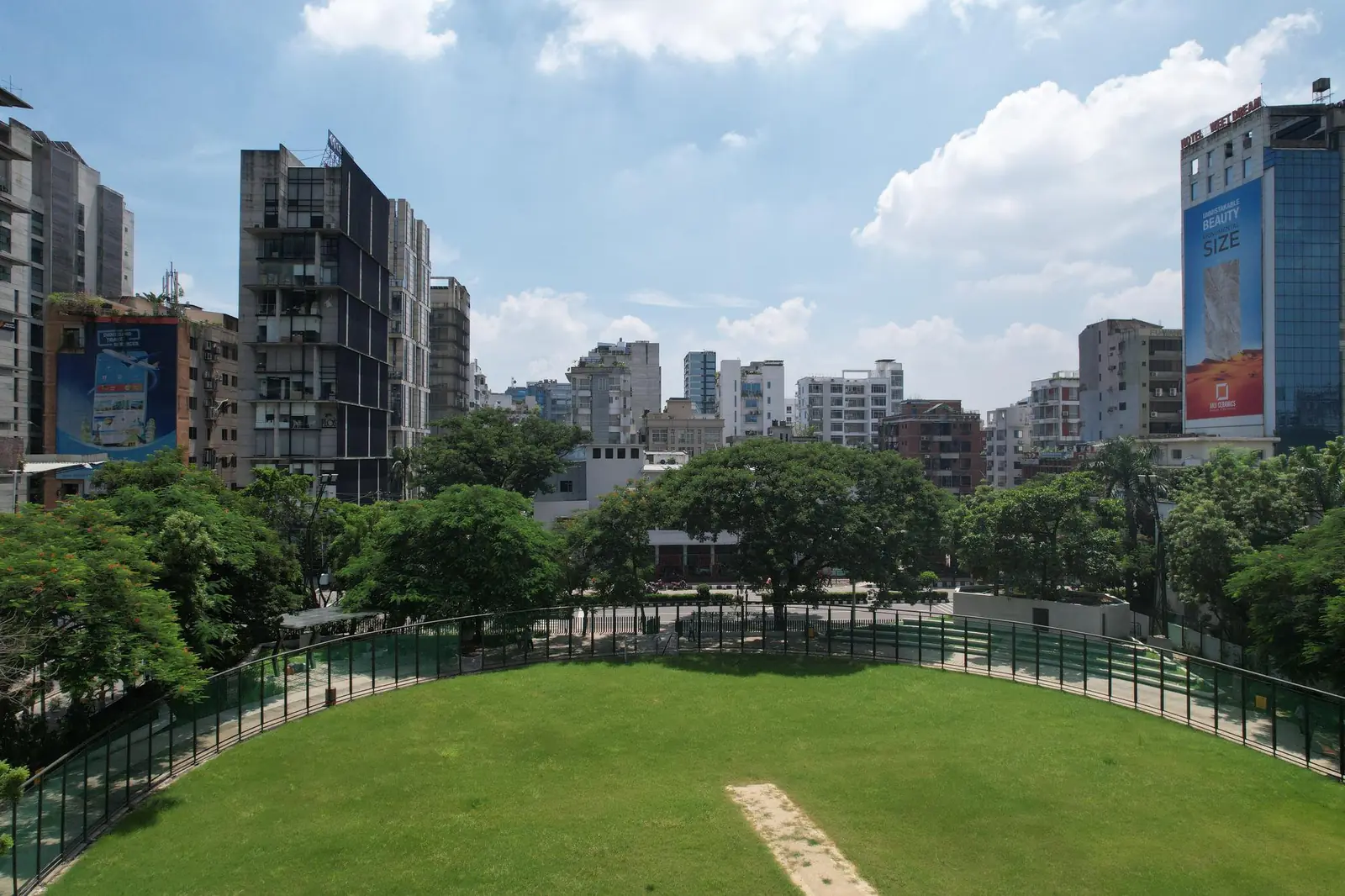 Gulshan / Banani / Baridhara